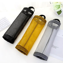 Load image into Gallery viewer, Hanging Storage Trash Garbage Bag Home Grocery Bag Holder Wall Mount Garbage Organizer Kitchen Plastic Bag Holder Dispenser Hanging Storage Bag
