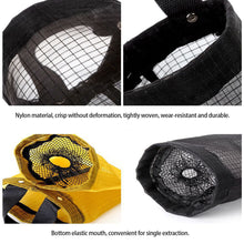 Load image into Gallery viewer, Hanging Storage Trash Garbage Bag Home Grocery Bag Holder Wall Mount Garbage Organizer Kitchen Plastic Bag Holder Dispenser Hanging Storage Bag
