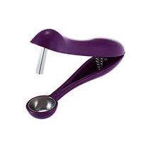 Load image into Gallery viewer, Cherry Pitter Tool Corer Remove Pit Cherry Core Seed Fast Remove Enucleate Kitchen Fruit Vegetable Gadgets Accessories
