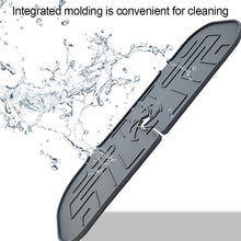 Load image into Gallery viewer, Silicone Faucet Mat Faucet Water Catcher Mat Kitchen Faucet Sink Splash Guard Sink Draining Pad Behind Faucet Drip Protector
