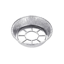 Load image into Gallery viewer, 5Pcs Air Fryer Paper Tray Disposable Baking Aluminum Foil Tin Pan Non-Stick Air Fryer Kitchen Accessories

