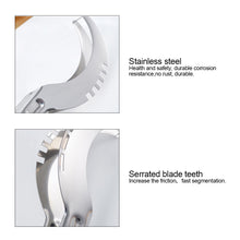 Load image into Gallery viewer, Multifunction Fruit Vegetable Tools Stainless Steel Watermelon Slicer Fruit Fast Cutter Kitchen Accessories Watermelon Knife
