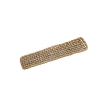 Load image into Gallery viewer, Reptile Lizard Hammock Hamster Reptile Grass Mat Pet Bed Seaweed Hammock Swing Pet Reptile Toy Hanging Bed Mat Hanging Sofas
