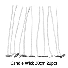 Load image into Gallery viewer, Diy Geometric Shape Candles Mold Silicone Resin/Soap Mould Aromatic Candle Making Wedding Gifts Craft Supplies Home Decor
