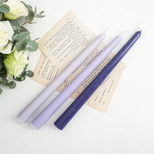 Load image into Gallery viewer, 1PC DIY Long Pole Stripe Candle Mold Soap Making Large Cylinder Rib Church Party Handmade Craft Candle Making For Church Home
