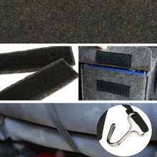 Load image into Gallery viewer, Car Multi Storage Travel Hanger Storage Hanging Bag Back Seat Back Bag for Auto Pouch Container
