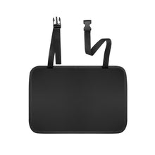Load image into Gallery viewer, Car Seat Back Storage Bag Multi Pocket Hanging Interior PU Auto Seat Middle Box Interior Accessories
