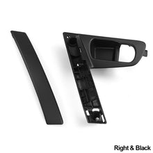 Load image into Gallery viewer, 2Pcs/Set Car Interior Door Handles Base Interior Door Handle Cover Trim for Nissan Qashqai J10 2007-2015
