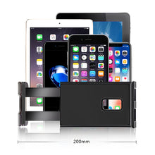 Load image into Gallery viewer, Universal Adjustable Car Tablet Stand Holder for IPAD Tablet Accessories Stand Seat Back Bracket for 4-11inch
