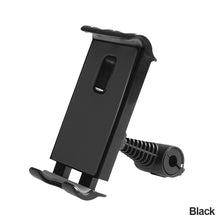 Load image into Gallery viewer, Universal Adjustable Car Tablet Stand Holder for IPAD Tablet Accessories Stand Seat Back Bracket for 4-11inch
