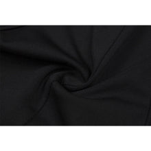 Load image into Gallery viewer, Off-shoulder Bowknot Straps Slim Hollow Mesh Navel Crop Top Suspenders Vest Fashion Women Sling T-shirt
