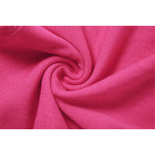 Load image into Gallery viewer, Solid Color Sexy Navel Crop Tops Strapless Vest Women Slim Fit Navel Open Back Camisole Short T-shirt
