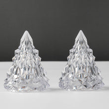 Load image into Gallery viewer, Iceberg LED Night Light Atmosphere Lamp Christmas Berg Decoration Table Light Acrylic Diamond Night Lamp Home Holiday Light
