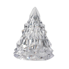 Load image into Gallery viewer, Iceberg LED Night Light Atmosphere Lamp Christmas Berg Decoration Table Light Acrylic Diamond Night Lamp Home Holiday Light
