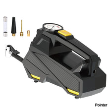 Load image into Gallery viewer, 150Psi Car Digital Tire Inflator Portable Car Air Compressor Pump For Motorcycles Bicycles DC 12V Car Air Pump With LED Light
