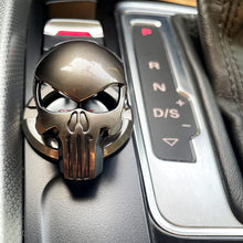 Load image into Gallery viewer, Car Interior Engine Ignition Start Stop Push Button Switch Button Protective Cover Trim 3D Sticker Car Interior Accessories
