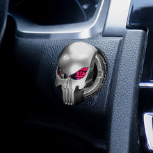 Load image into Gallery viewer, Car Interior Engine Ignition Start Stop Push Button Switch Button Protective Cover Trim 3D Sticker Car Interior Accessories
