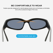 Load image into Gallery viewer, Vintage Punk Sunglasses Men Unique Bicycle Cycling Sports Sun Glasses Women UV400 Goggle Shades Mirror Fashion Steampunk Eyewear
