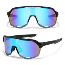 Load image into Gallery viewer, Trendy Road Bike Cycling Glasses Men Women UV400 Outdoor Sports Sunglasses Riding Goggles Eyewear Bike Equipment Oculos Glasses
