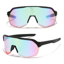 Load image into Gallery viewer, Trendy Road Bike Cycling Glasses Men Women UV400 Outdoor Sports Sunglasses Riding Goggles Eyewear Bike Equipment Oculos Glasses

