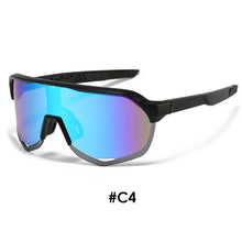 Load image into Gallery viewer, Trendy Road Bike Cycling Glasses Men Women UV400 Outdoor Sports Sunglasses Riding Goggles Eyewear Bike Equipment Oculos Glasses
