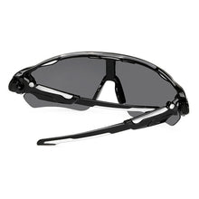 Load image into Gallery viewer, Large Square Frame Outdoor UV400 Cycling Sunglasses MTB Bike Shades Bicycle Sunglass Sport Running Bike Riding Sun Glasses
