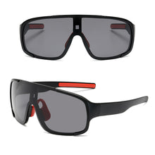 Load image into Gallery viewer, Outdoor Cycling Shades Glasses Men and Women Bicycle Shades Windproof Sand Sports Goggles Cycling Sunglasses

