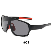 Load image into Gallery viewer, Outdoor Cycling Shades Glasses Men and Women Bicycle Shades Windproof Sand Sports Goggles Cycling Sunglasses
