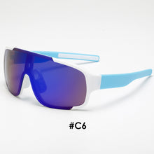 Load image into Gallery viewer, Outdoor Cycling Shades Glasses Men and Women Bicycle Shades Windproof Sand Sports Goggles Cycling Sunglasses
