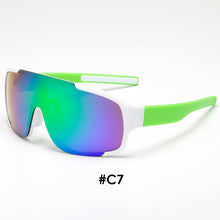 Load image into Gallery viewer, Outdoor Cycling Shades Glasses Men and Women Bicycle Shades Windproof Sand Sports Goggles Cycling Sunglasses

