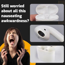 Load image into Gallery viewer, Portable Bluetooth Earphones Cleaning Tool for Airpods Pro 3 2 1 Earbuds Case Cleaner Kit Clean Brush Pen for Xiaomi Huawei
