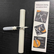 Load image into Gallery viewer, Portable Bluetooth Earphones Cleaning Tool for Airpods Pro 3 2 1 Earbuds Case Cleaner Kit Clean Brush Pen for Xiaomi Huawei
