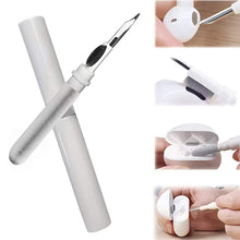 Load image into Gallery viewer, Portable Bluetooth Earphones Cleaning Tool for Airpods Pro 3 2 1 Earbuds Case Cleaner Kit Clean Brush Pen for Xiaomi Huawei
