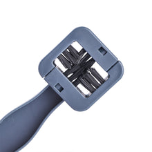 Load image into Gallery viewer, Motorcycle Bicycle Chain Clean Brush Surrounded By Cleaning Washer Gear Brush Decontamination Scrubber For Road Cycling Clean Kit
