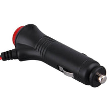 Load image into Gallery viewer, DC12V Universal Auto Car Motorcycle Male Cigarette Lighter Socket Plug Connector On Off Switch 1.5m Connector Switch Car Styling
