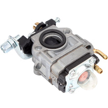 Load image into Gallery viewer, 15mm Gasoline Grass Trimmer Accessories Carburetor Kit For Brushcutter 43cc 49cc 52cc Strimmer Cutter Chainsaw Carb Gasket
