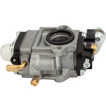 Load image into Gallery viewer, 15mm Gasoline Grass Trimmer Accessories Carburetor Kit For Brushcutter 43cc 49cc 52cc Strimmer Cutter Chainsaw Carb Gasket
