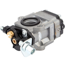 Load image into Gallery viewer, 15mm Gasoline Grass Trimmer Accessories Carburetor Kit For Brushcutter 43cc 49cc 52cc Strimmer Cutter Chainsaw Carb Gasket
