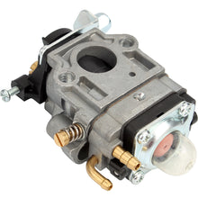 Load image into Gallery viewer, 15mm Gasoline Grass Trimmer Accessories Carburetor Kit For Brushcutter 43cc 49cc 52cc Strimmer Cutter Chainsaw Carb Gasket
