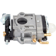 Load image into Gallery viewer, 15mm Gasoline Grass Trimmer Accessories Carburetor Kit For Brushcutter 43cc 49cc 52cc Strimmer Cutter Chainsaw Carb Gasket

