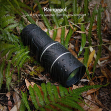 Load image into Gallery viewer, 16X52 Dual Focus Monocular Telescope Hunting Spotting Handheld for Tourism Sightseeing Concerts Fishing Sailing
