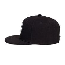 Load image into Gallery viewer, Fashion Beard Old Man Embroidery Baseball Cap Adjustable Hip Hop Hats Mesh Caps Casual Snapback Hat
