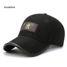 Load image into Gallery viewer, Outdoor Vintage Women's Men's Hat Male Baseball Cap Fashion Sports Sun Hat Trucker Cap Hip Hop Dad Hat
