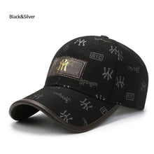 Load image into Gallery viewer, Outdoor Vintage Women's Men's Hat Male Baseball Cap Fashion Sports Sun Hat Trucker Cap Hip Hop Dad Hat
