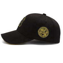 Load image into Gallery viewer, Fashion Letter MY Baseball Cap 3D Embroidery Dad Hat Men Women Summer Sun Visor Caps Fishing Hat Unisex-Teens Hip Hop Hat
