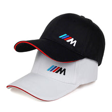 Load image into Gallery viewer, Outdoor Cotton Breathable Caps Fashion Letters Embroidered Baseball Cap Adjustable Men Women Universal Dad Hat
