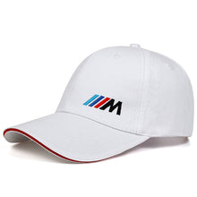 Load image into Gallery viewer, Outdoor Cotton Breathable Caps Fashion Letters Embroidered Baseball Cap Adjustable Men Women Universal Dad Hat
