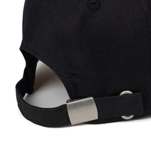 Load image into Gallery viewer, Outdoor Cotton Breathable Caps Fashion Letters Embroidered Baseball Cap Adjustable Men Women Universal Dad Hat
