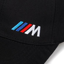 Load image into Gallery viewer, Outdoor Cotton Breathable Caps Fashion Letters Embroidered Baseball Cap Adjustable Men Women Universal Dad Hat

