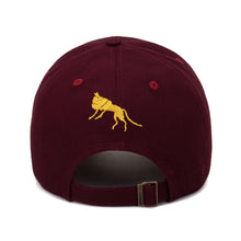 Load image into Gallery viewer, Fashion Men Women Caps Totem Embroidered Baseball Cap Spring And Summer Snapback Hip Hop Hat Adjustable Sun Shading Hats
